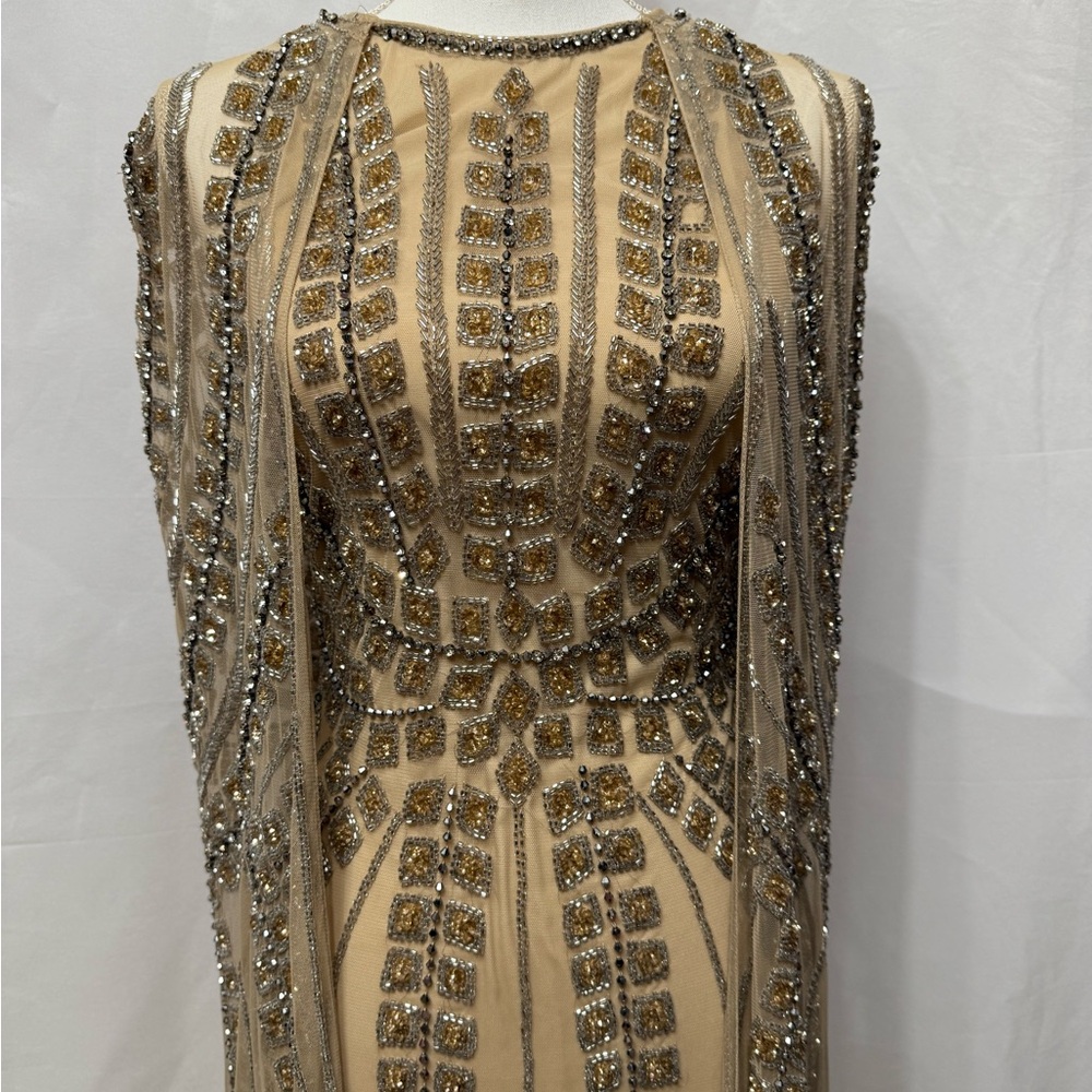 Karen Millen Evening Gown - Picture 6 of 11